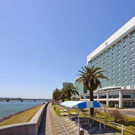 Miyazaki Kanko Hotel Luaran gambar