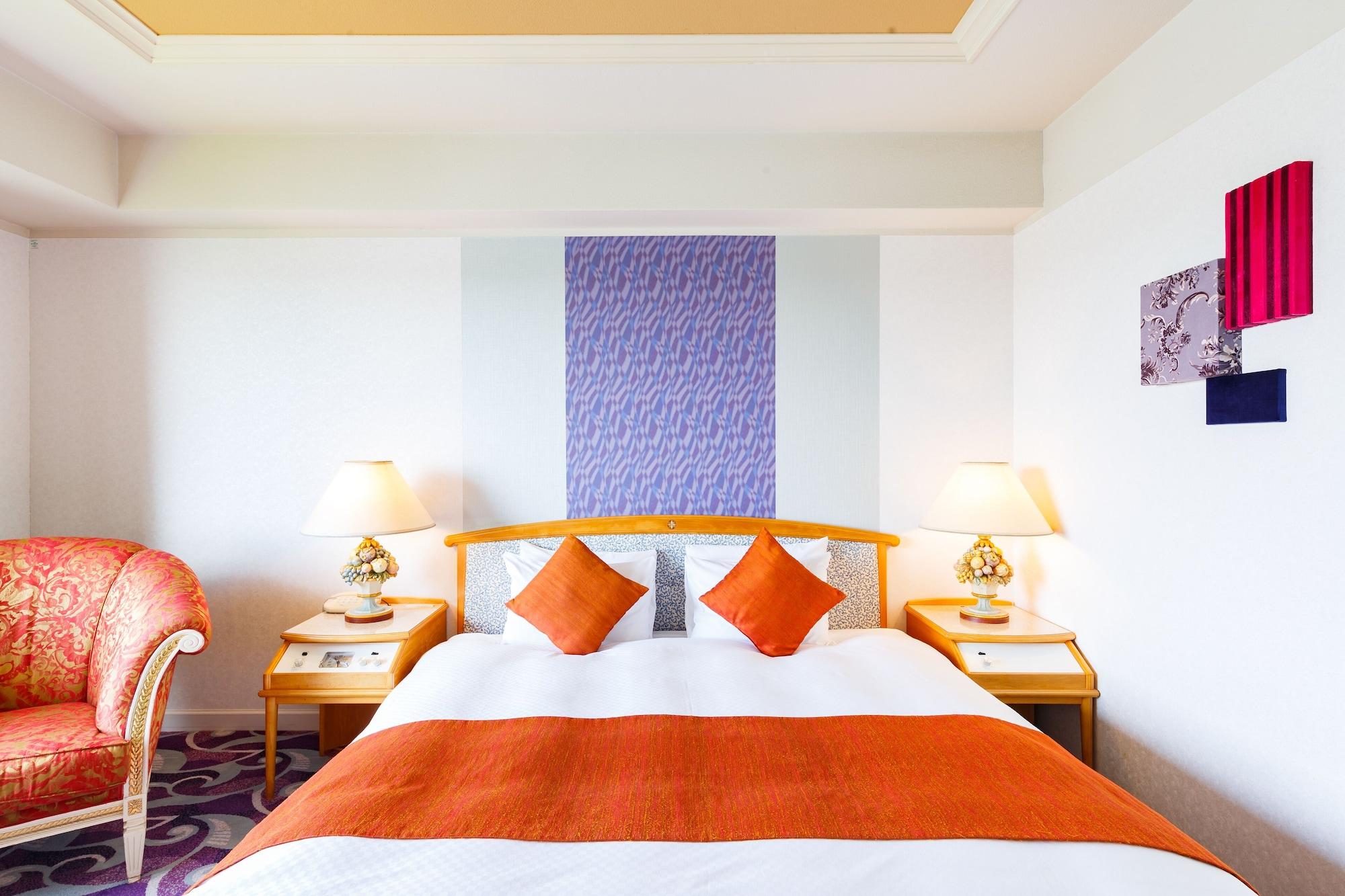 Miyazaki Kanko Hotel Luaran gambar