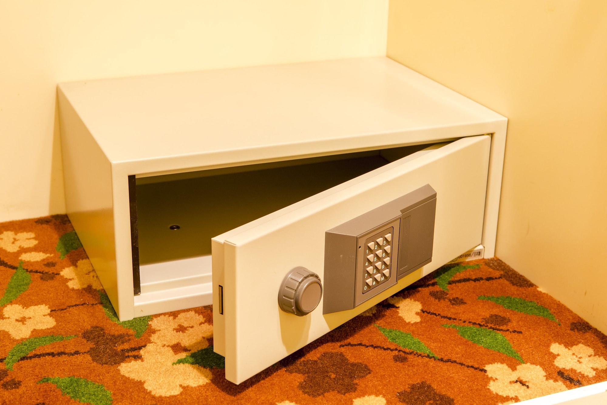 Miyazaki Kanko Hotel Luaran gambar