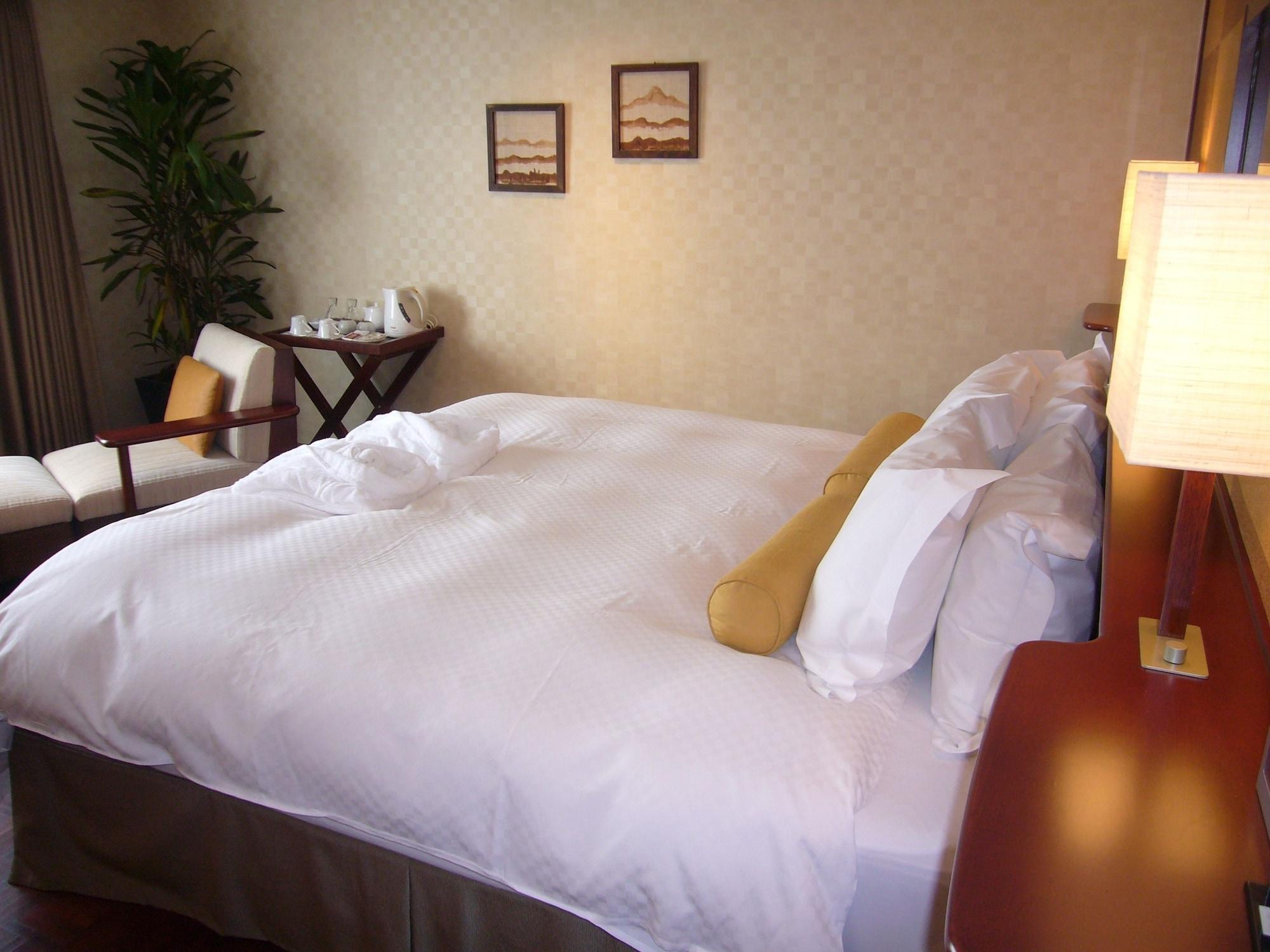 Miyazaki Kanko Hotel Luaran gambar