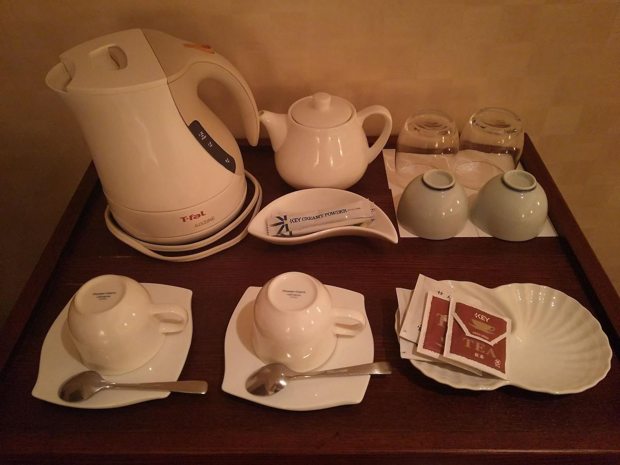 Miyazaki Kanko Hotel Luaran gambar
