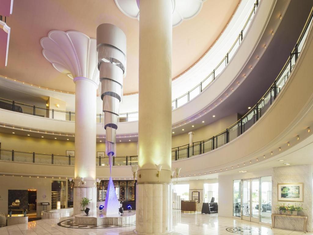 Miyazaki Kanko Hotel Luaran gambar
