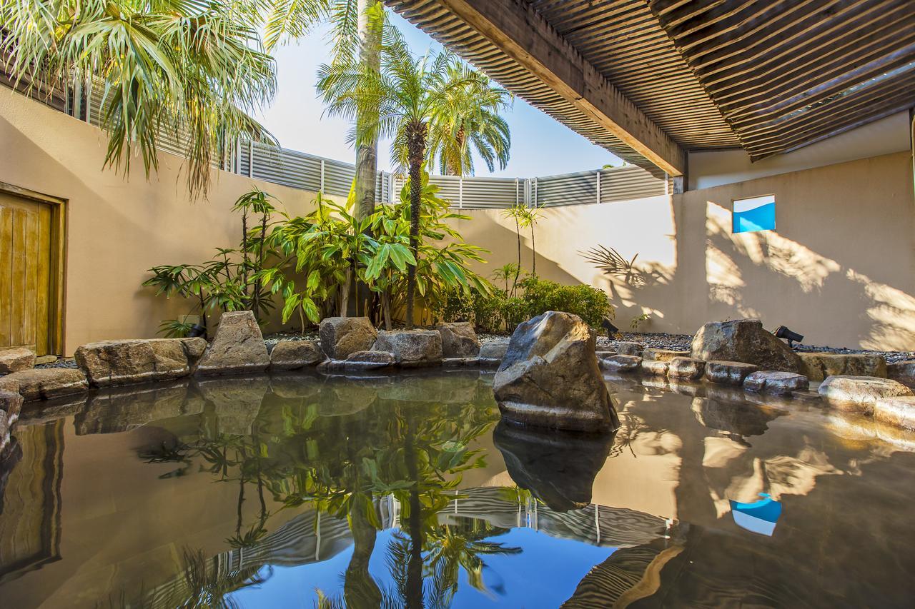 Miyazaki Kanko Hotel Luaran gambar