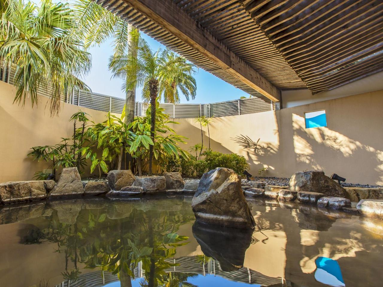 Miyazaki Kanko Hotel Luaran gambar