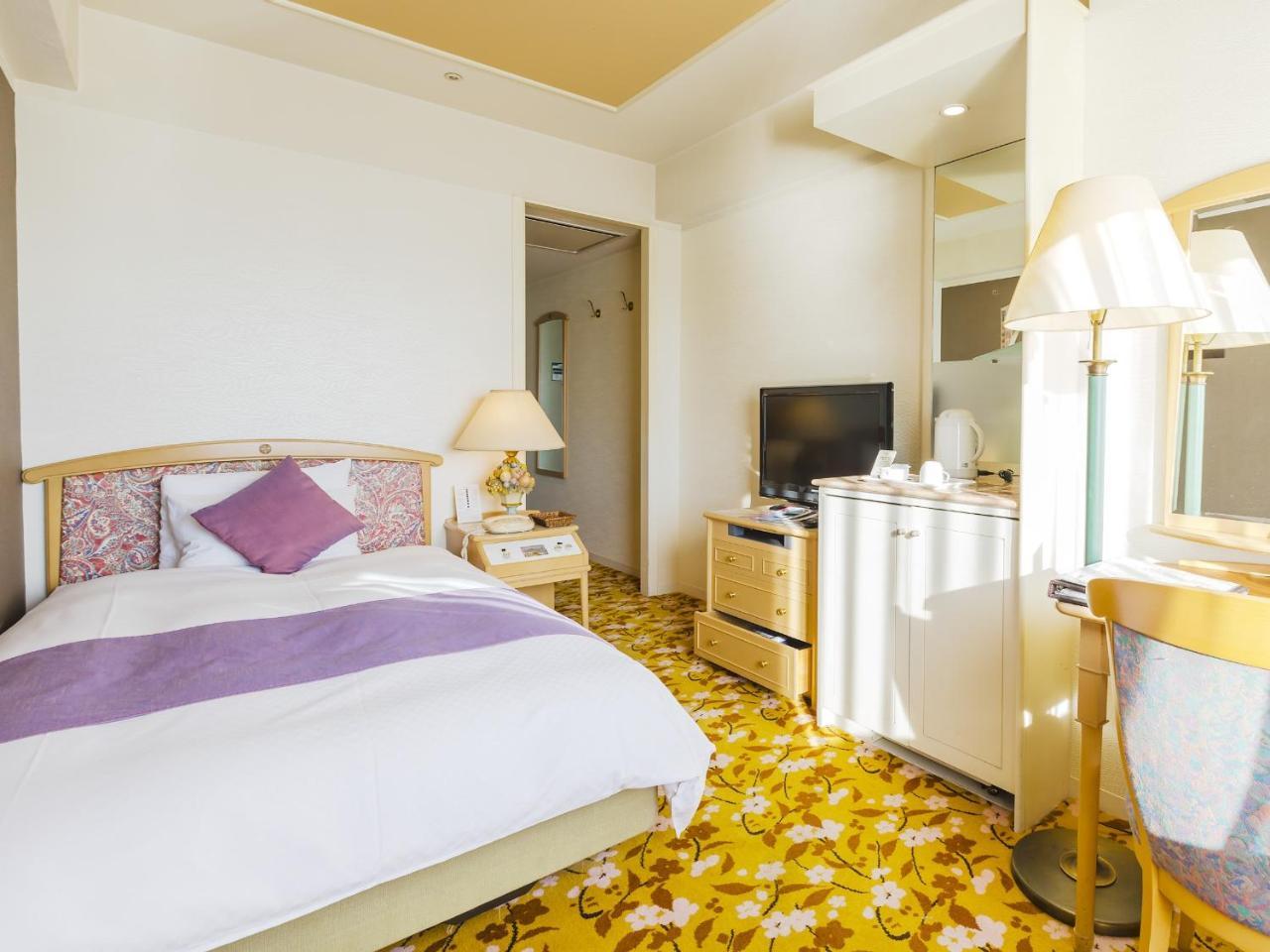 Miyazaki Kanko Hotel Luaran gambar