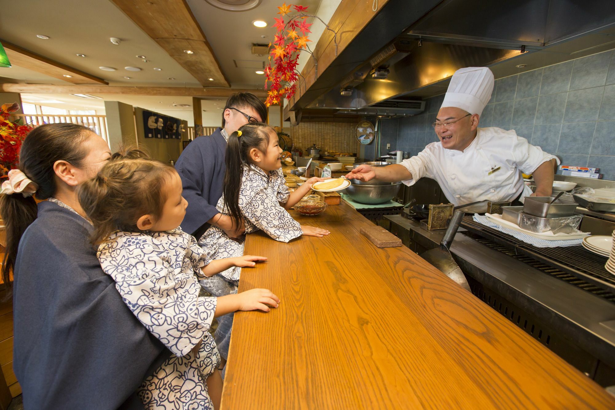 Miyazaki Kanko Hotel Luaran gambar